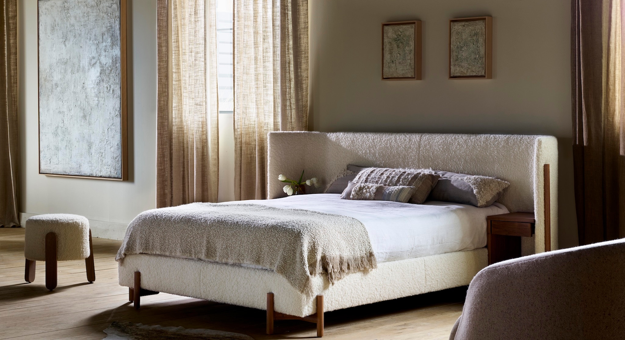 Luxury Made to be Lived In | Studio 882 | Furniture + Interior